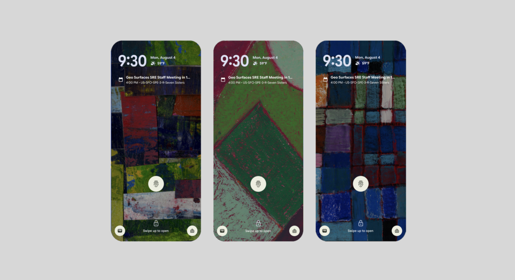 Google Pixel 10a Isai Blue