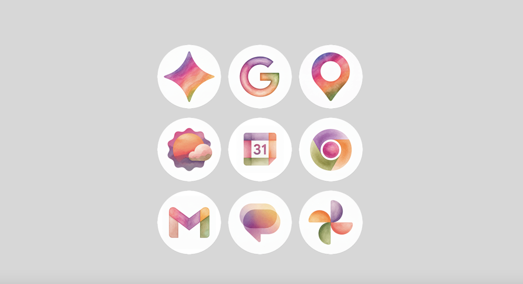 Google Pixel 10a Isai Blue