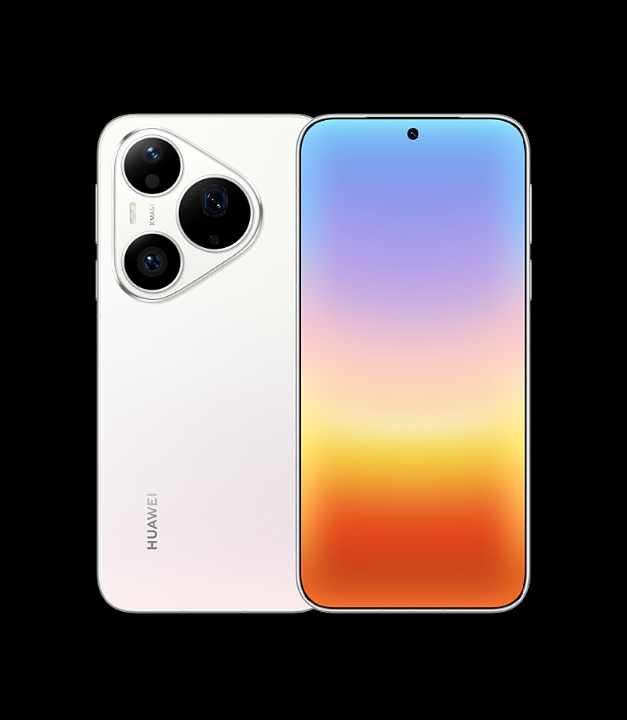 HUAWEI Pura 90 Pro เปิดตัว