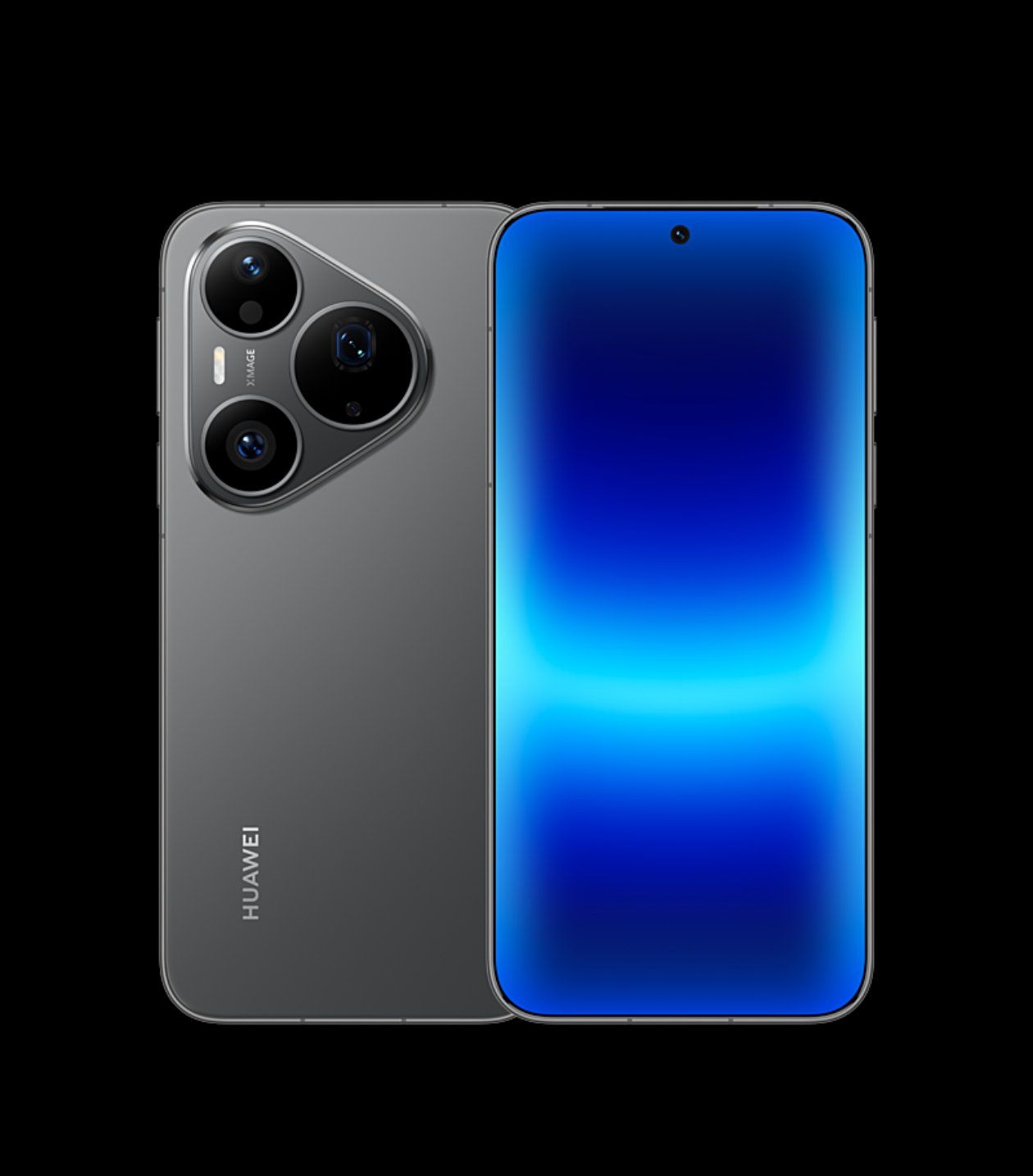 HUAWEI Pura 90 Pro สเปค