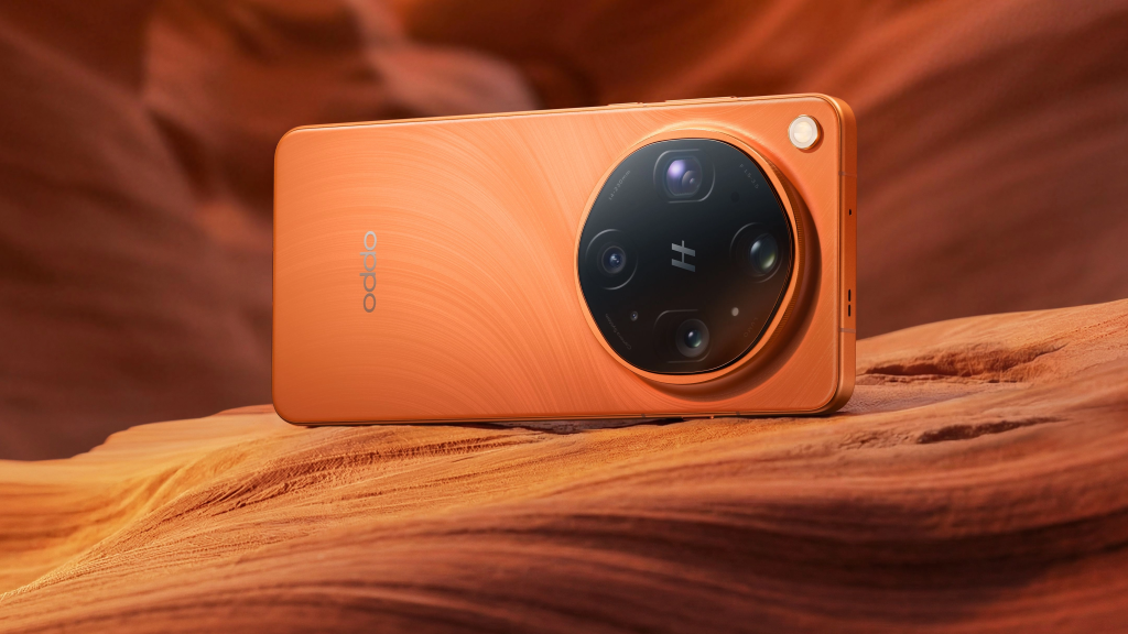 OPPO Find X9 Ultra 
