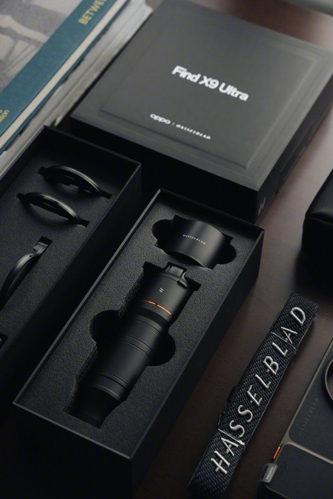 OPPO Find X9 Ultra