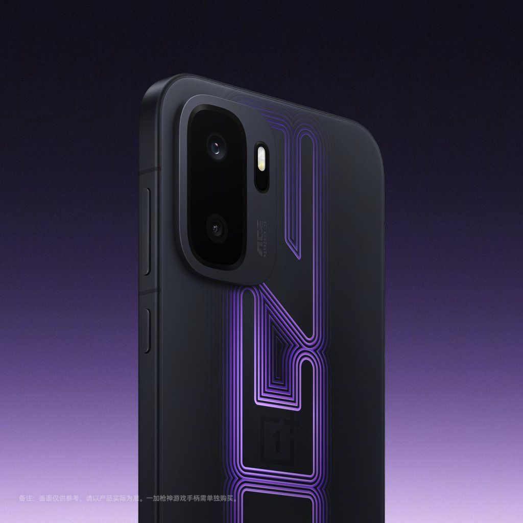 เผยโฉม OnePlus Ace 6 Ultra และ Strix Game Controller ยกระดับการเล่นเกม ...