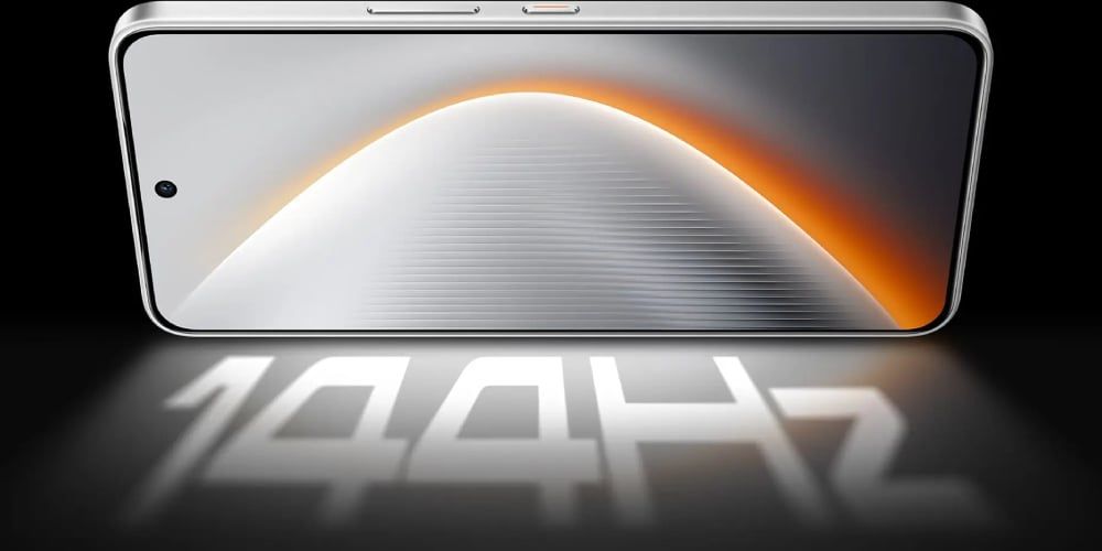 TECNO POVA 7 Ultra 5G