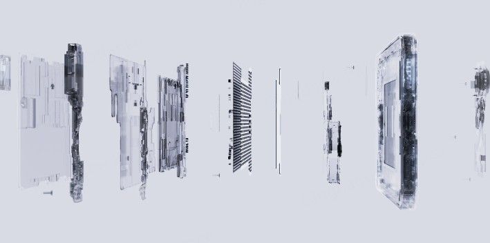 TECNO POVA 7 Ultra 5G 