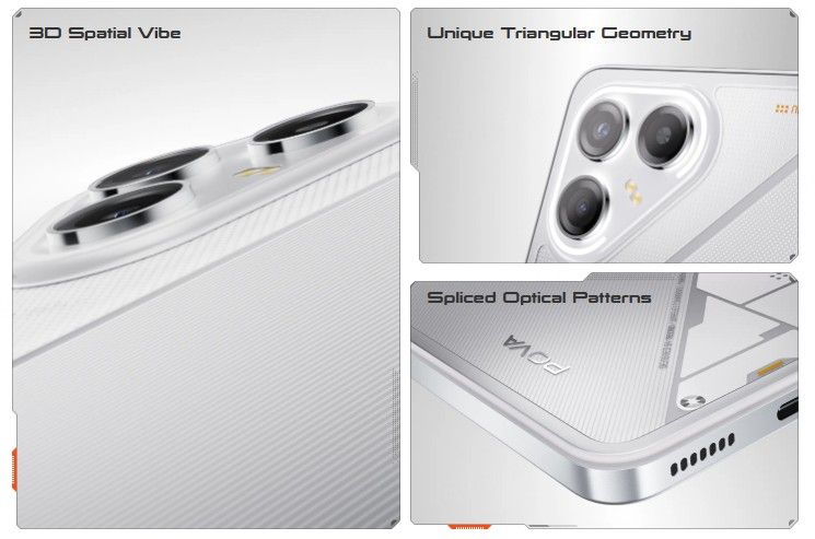  TECNO POVA 7 Ultra 5G