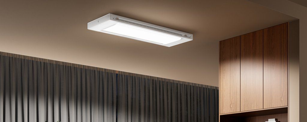 Xiaomi Mijia Smart Clothes Drying Rack 3 