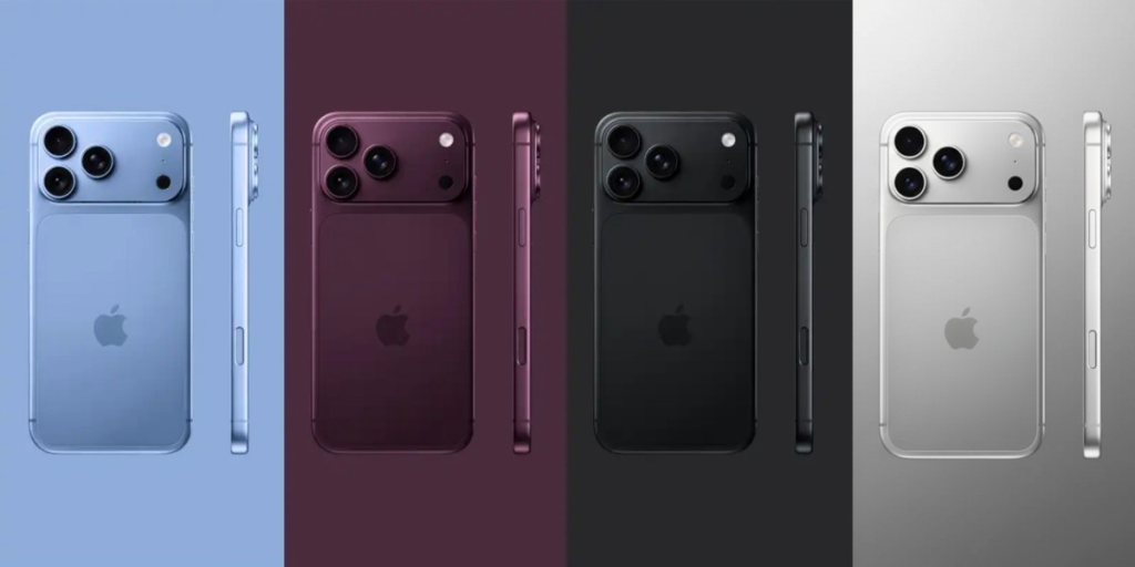 iPhone 18 Pro Series