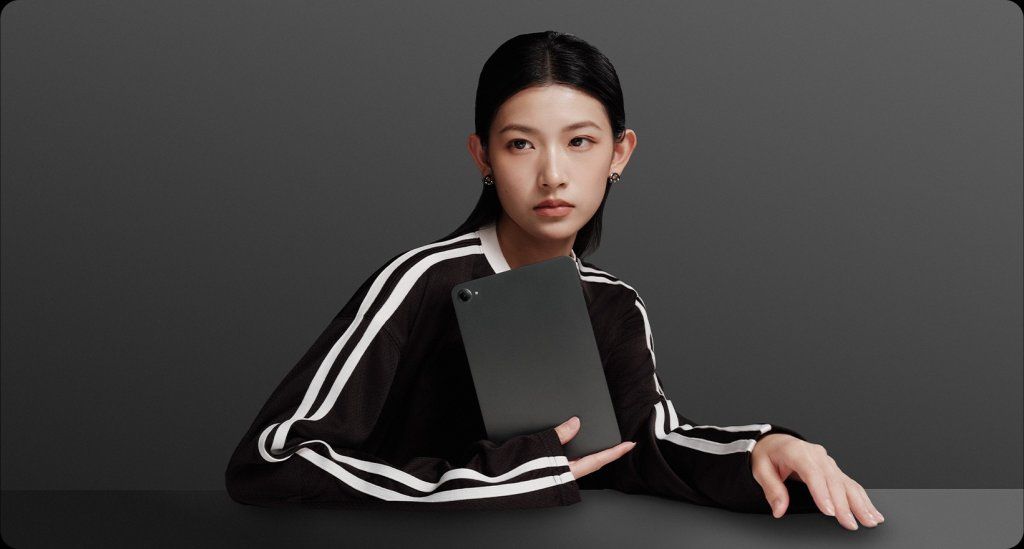 REDMI K Pad 2 Deep Black