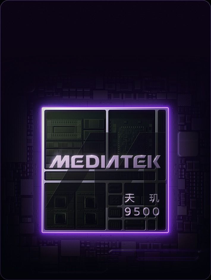 REDMI K Pad 2 Chipset