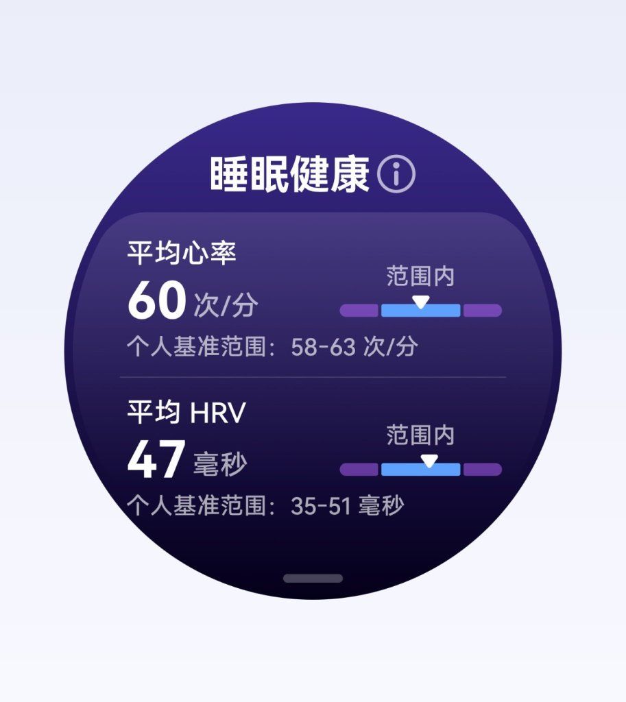 HUAWEI Watch Buds 2 Sleep