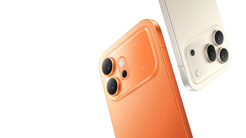 ภาพของ HONOR 600 Series