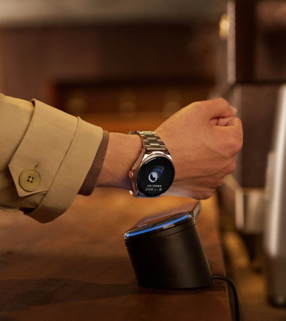 HUAWEI Watch Buds 2 NFC