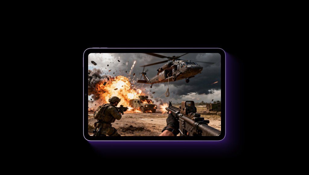 REDMI K Pad 2 Display