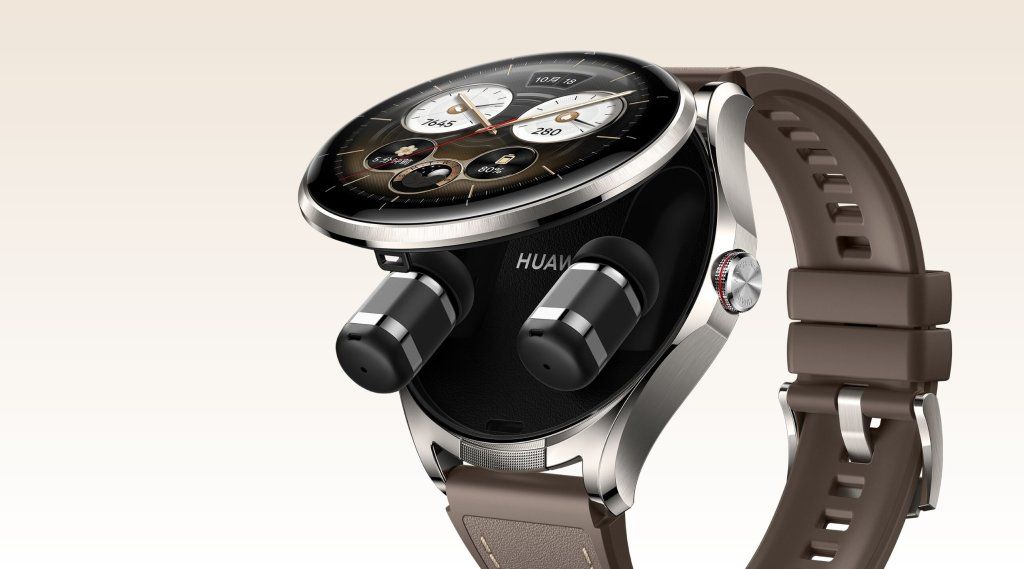 HUAWEI Watch Buds 2 