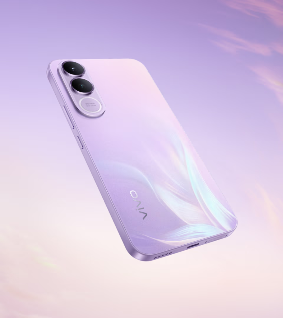 vivo V70 FE