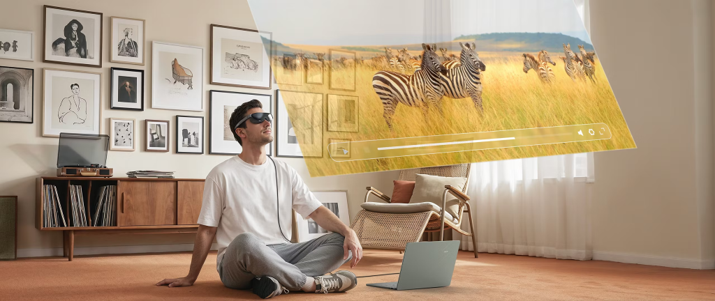 Acer AR Vision GR0