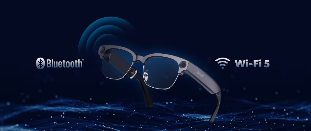 Acer GI0 AI glasses