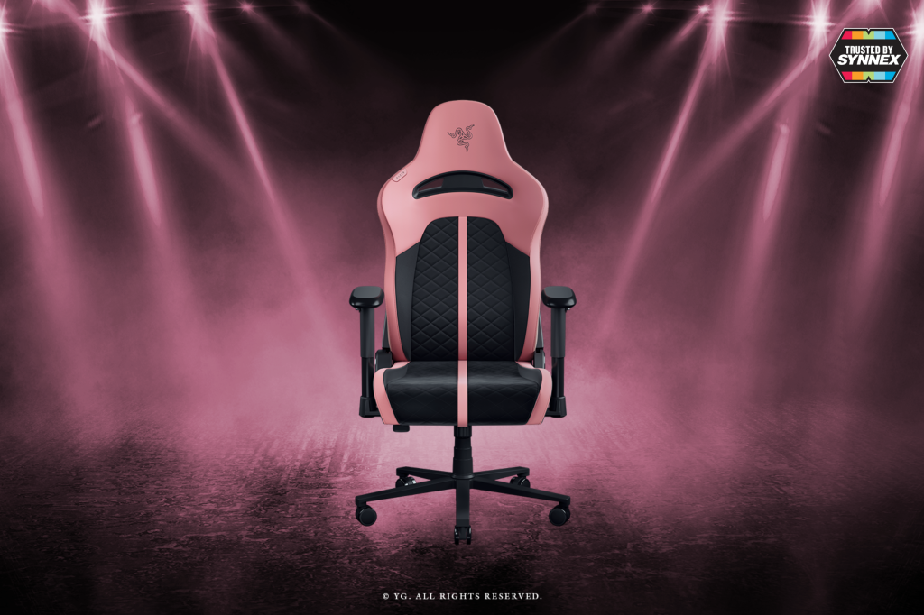 BLACKPINK x Razer