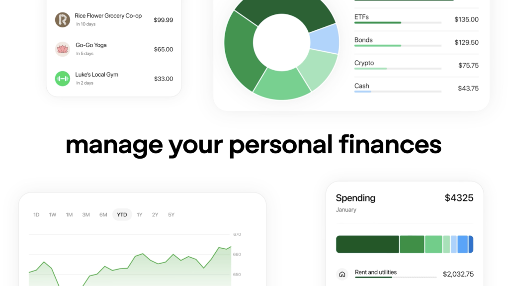 ChatGPT Personal Finance