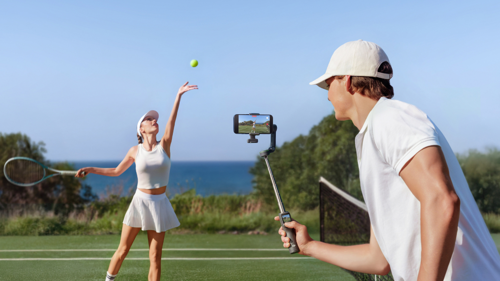 DJI Osmo Mobile 8P