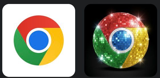 Disco Ball Pixel