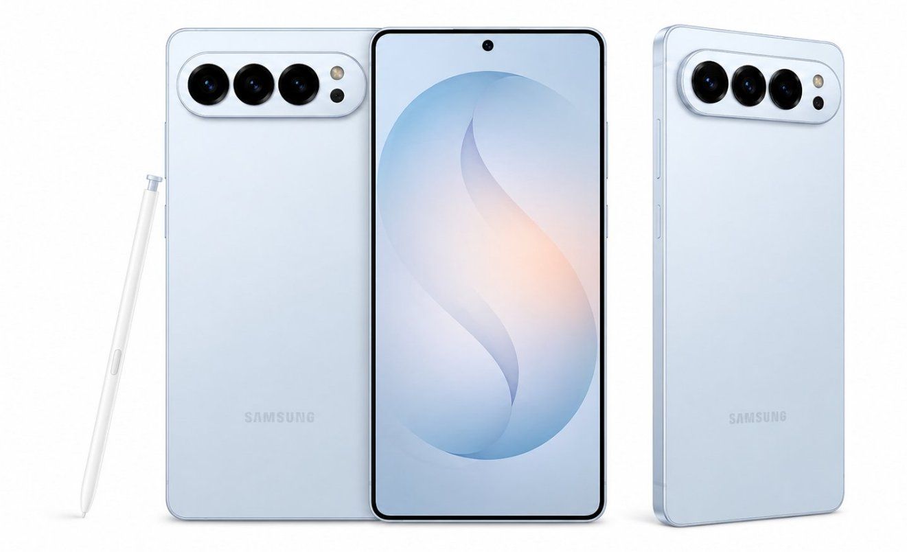 Samsung Galaxy S27 Ultra to drop 3x telephoto lens, adopt variable aperture — image 3
