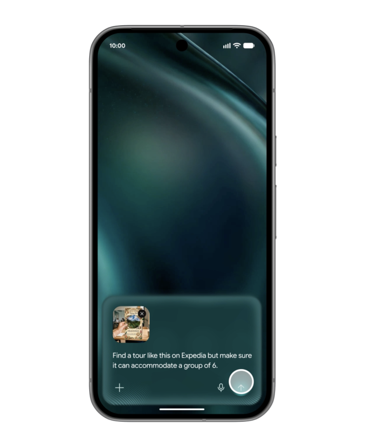 สรุปของใหม่ Gemini Intelligence บน Android 17 ฉลาดล้ำ ใช้งานมือถือแทน ...