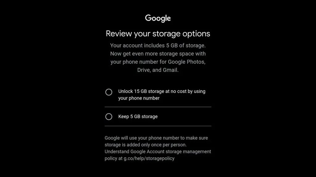 Google Gmail