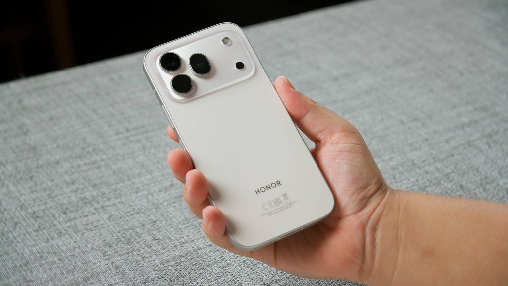 Honor 600 Pro