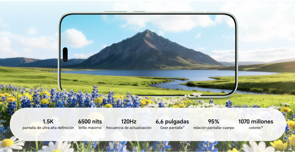 HONOR 600e