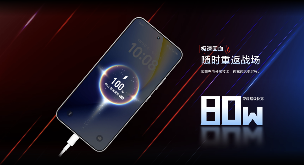 HONOR Win Turbo