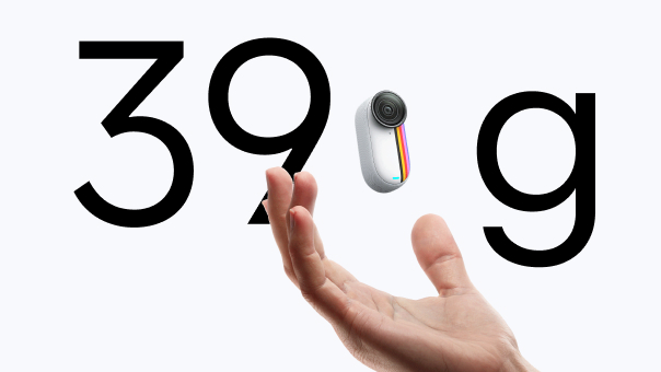 Insta360 GO 3S Retro Bundle
