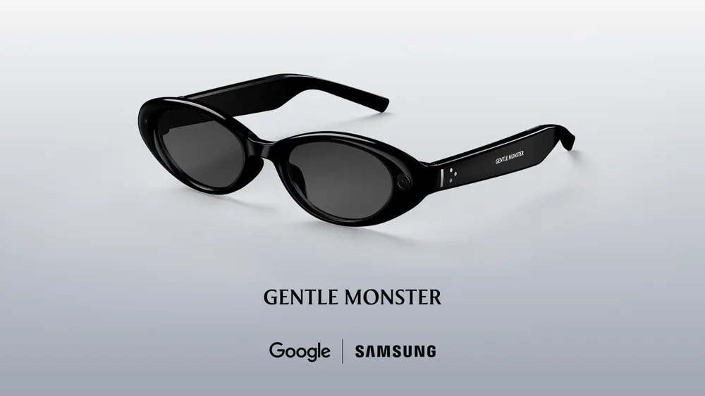 Intelligent eyewear