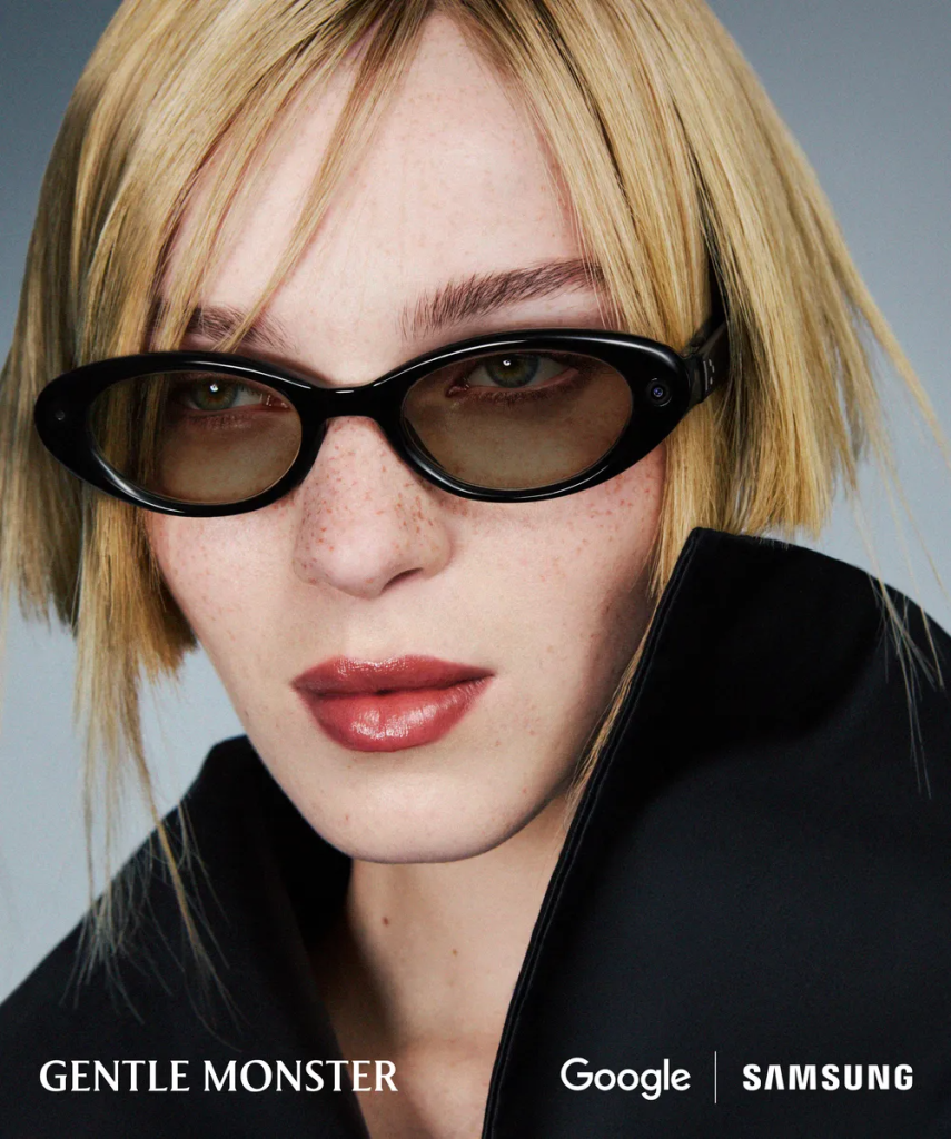 Google โชว์ Intelligent Eyewear ขุมพลัง Gemini ในงาน I/O 2026 มี 2 รุ่น รันบน Android XR เปิดตัวปลายปีนี้ iOS ก็เชื่อมต่อได้