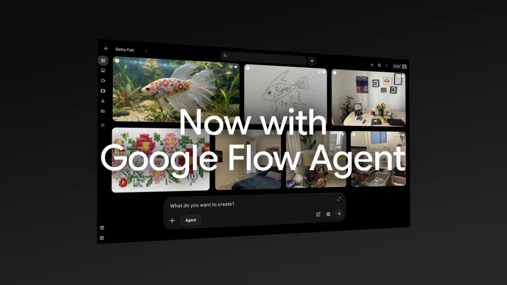 สรุปฟีเจอร์ใหม่ Google Flow พลิกโฉมการสร้างวิดีโอด้วย AI พลัง Gemini Omni