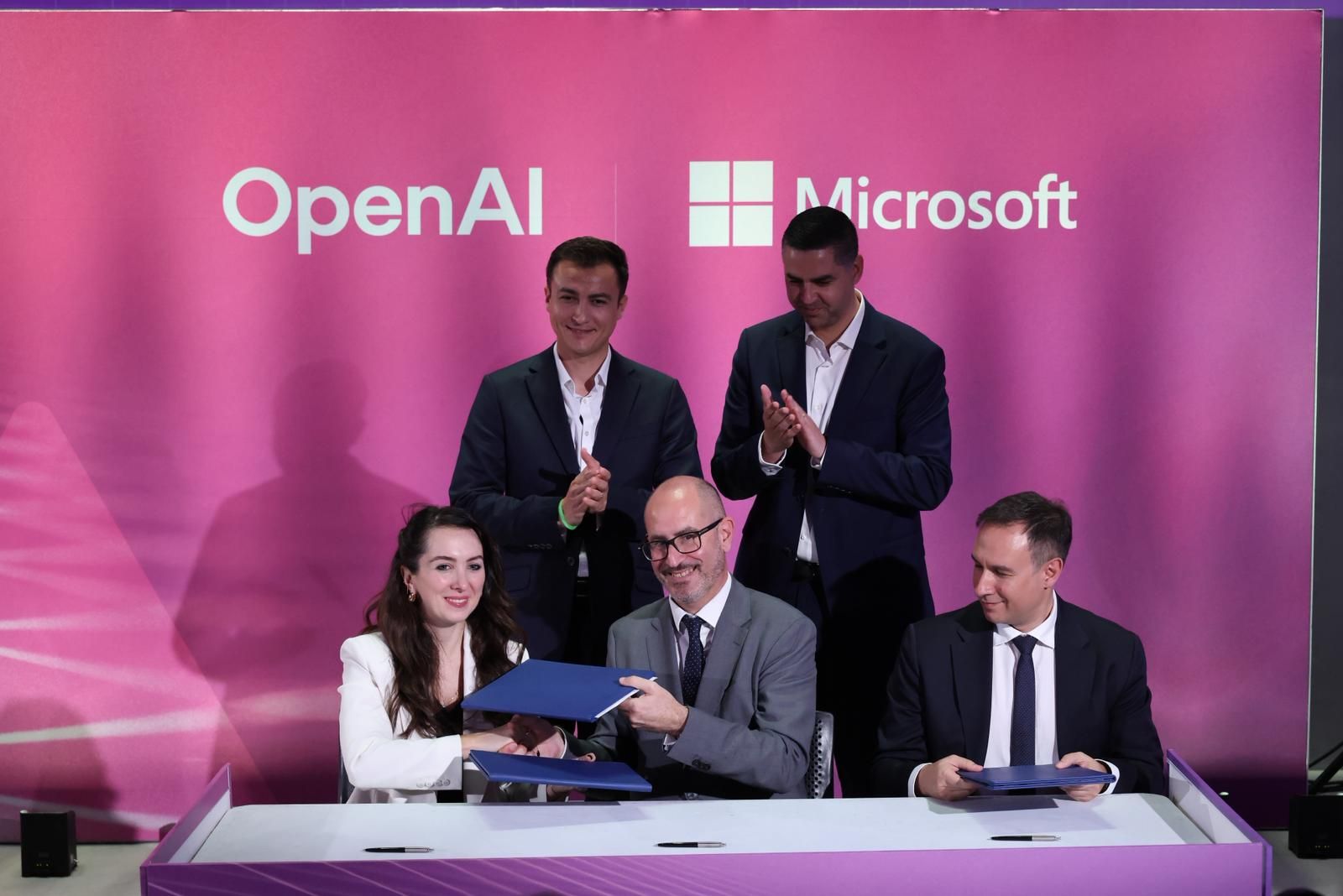 รัฐบาลมอลตา “ประกาศแจกฟรี” ChatGPT Plus และ Microsoft 365 Copilot ให้ประชาชนทั้งประเทศ