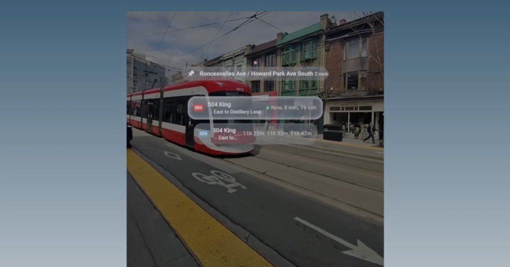 Meta Ray-Ban Display App Preview 