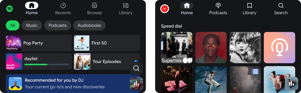 New Music Apps