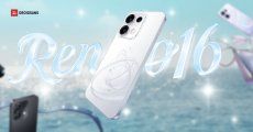สเปค OPPO Reno16 และ Reno16 Pro กล้องหลัก 200MP แบตจุใจ 7000mAh ชิปเร็วฟีลเรือธง Dimensity 9500s