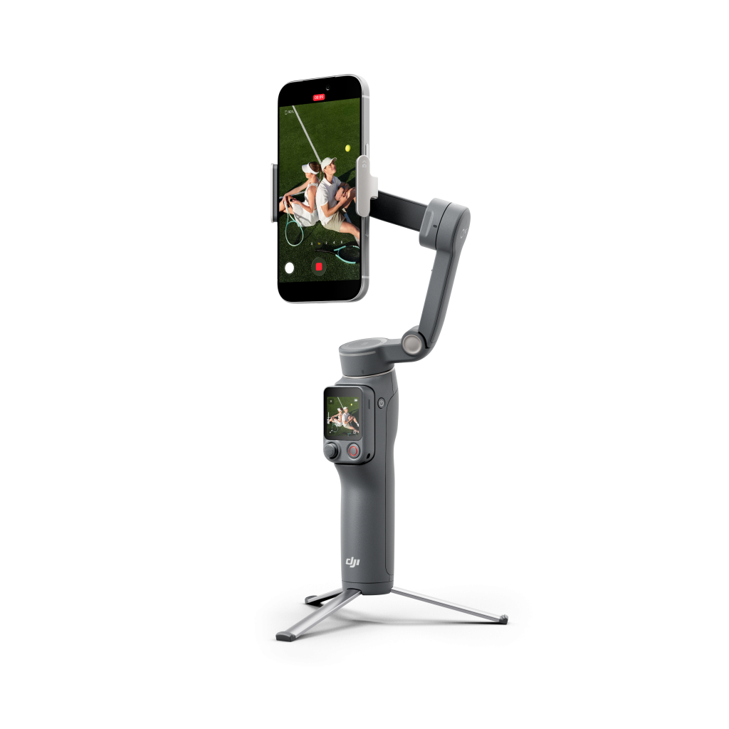 DJI Osmo Mobile 8P