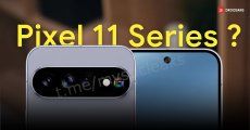 เผยสเปค Pixel 11 Series ครบทุกรุ่น อัปเกรดกล้อง-ชิป Tensor G6 พร้อมลูกเล่น Pixel Glow