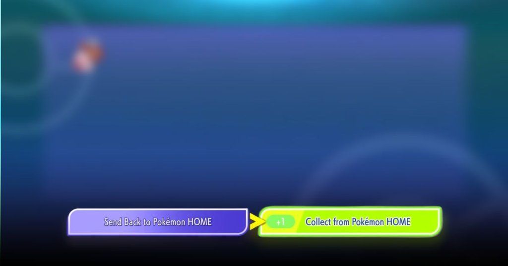 วิธีโอนโปเกมอนคู่ใจจาก Pokémon GO ไปลุยสังเวียน Pokémon Champions แบบสเตปต่อสเตป
