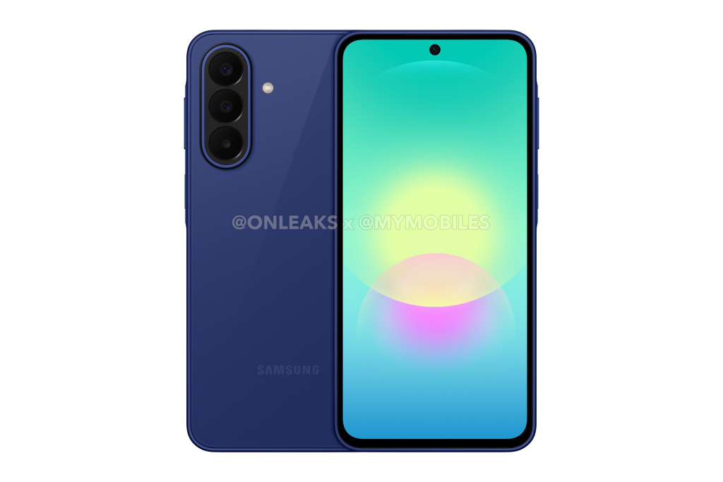 Samsung Galaxy A27