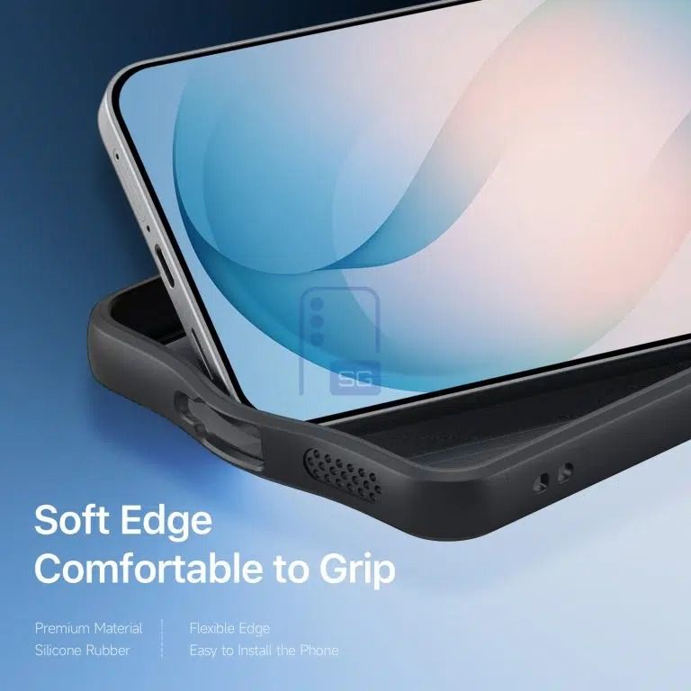 Samsung Galaxy S26 FE
