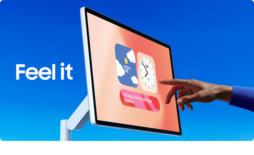 Samsung The Movingstyle