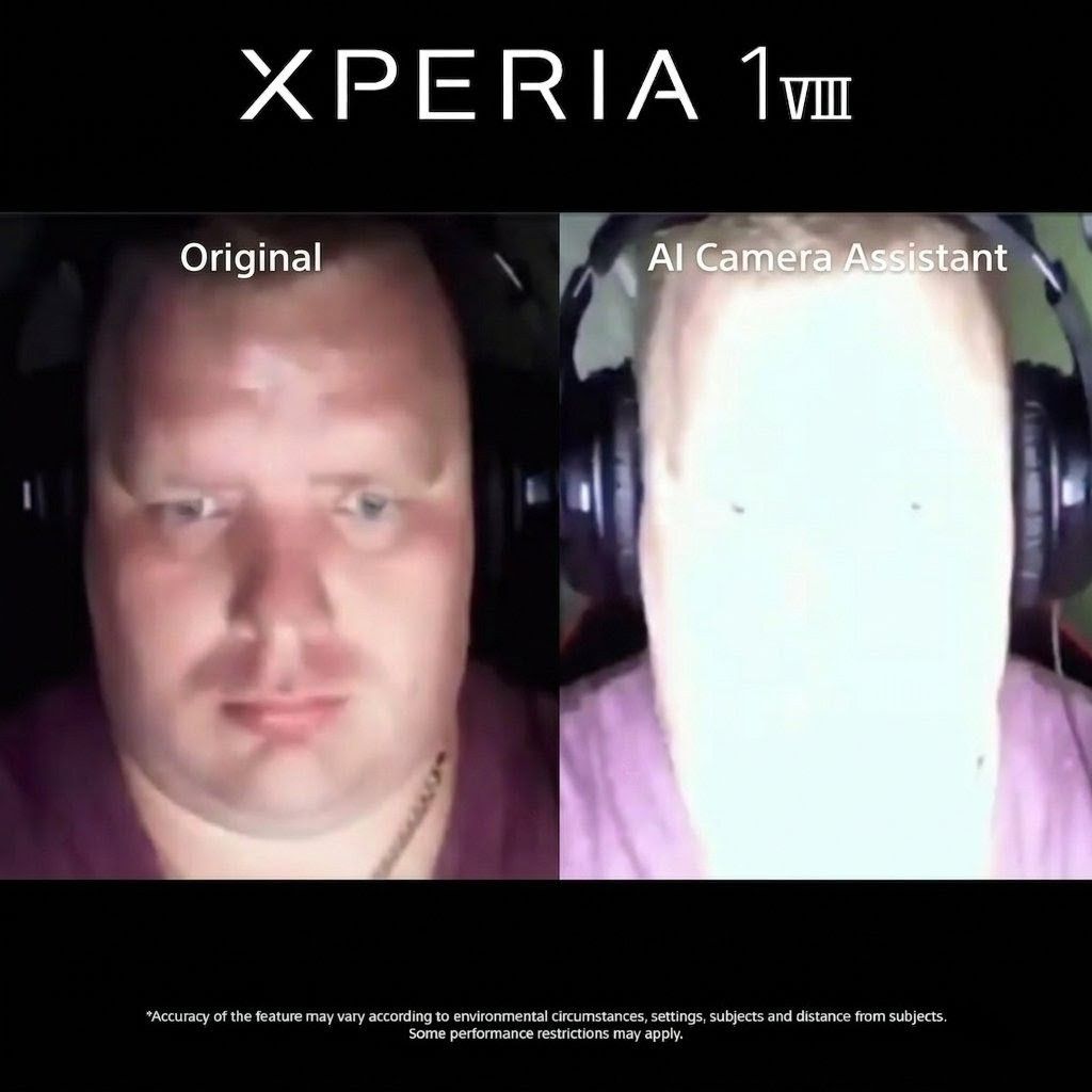Sony AI Camera Assistant