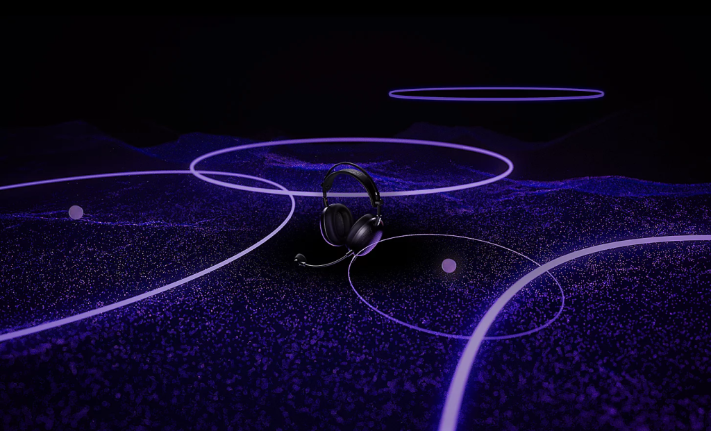 Sony INZONE H6 Air_