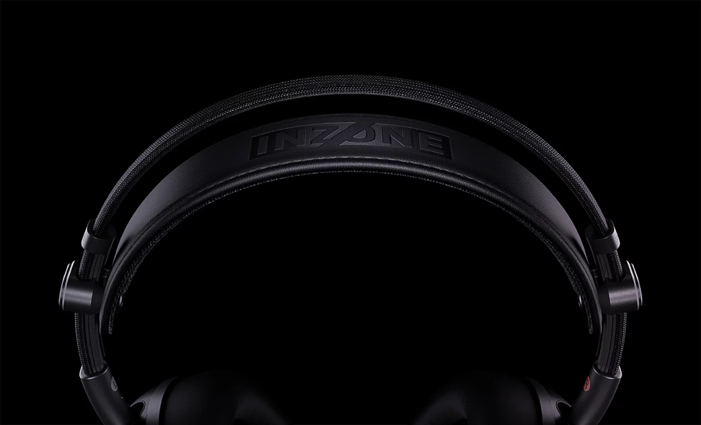Sony INZONE H6 Air