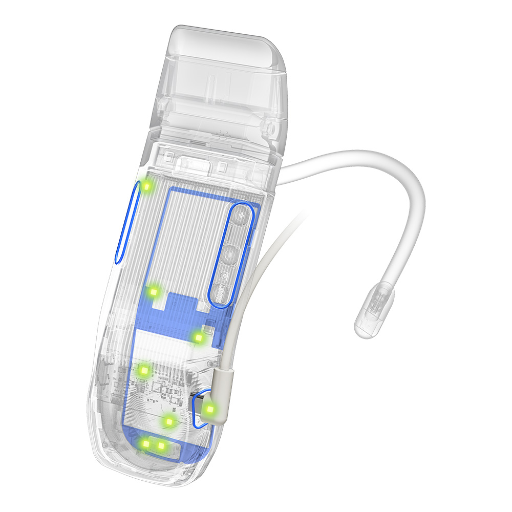 Sony REON POCKET PRO Plus